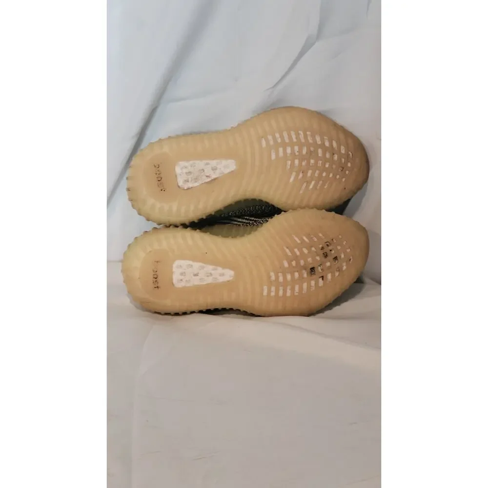 Size 4 - adidas Yeezy Boost 350 V2 Yeezreel Non-Reflective